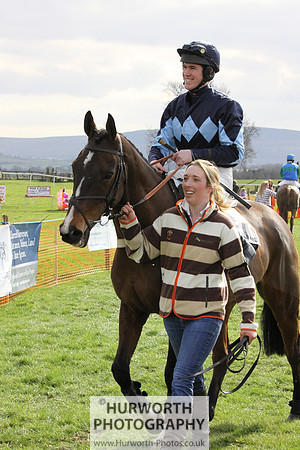 Hurworth Point to Point 016
