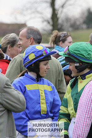 Hurworth Point to Point 004