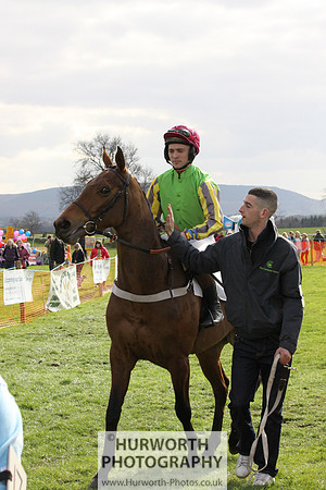 Hurworth Point to Point 018