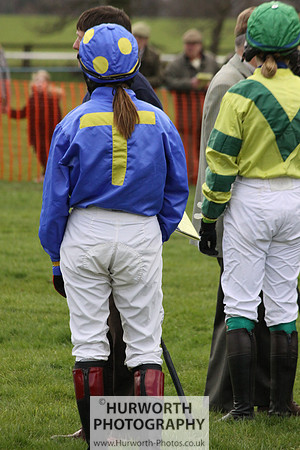 Hurworth Point to Point 008