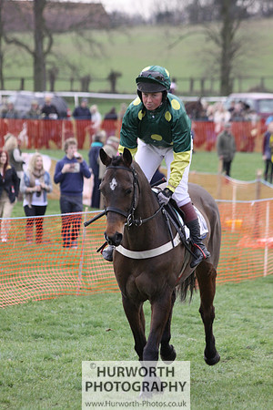 Hurworth Point to Point 015
