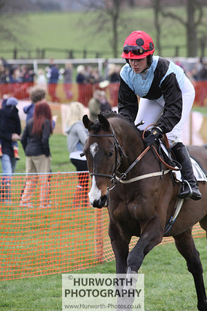 Hurworth Point to Point 021