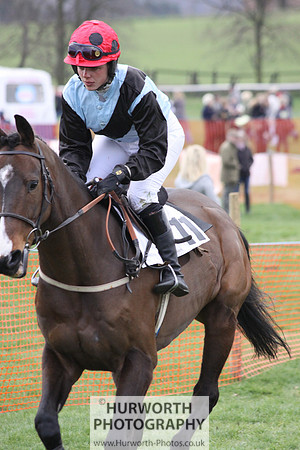 Hurworth Point to Point 022
