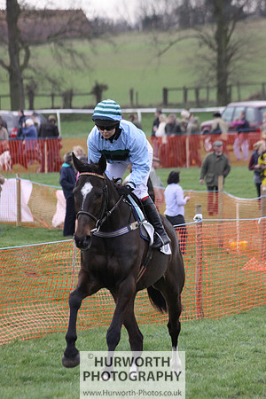 Hurworth Point to Point 024