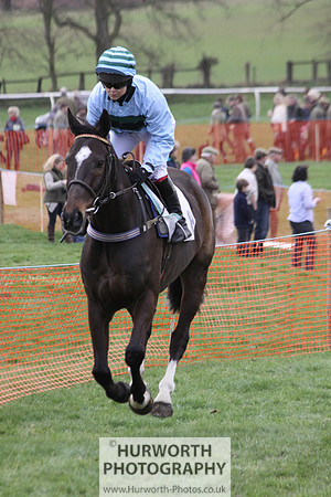 Hurworth Point to Point 025