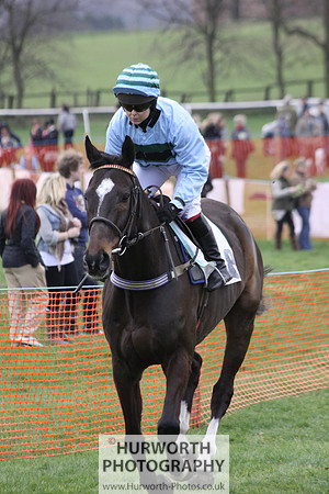Hurworth Point to Point 026