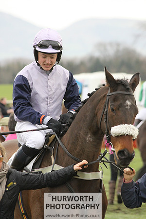 Hurworth Point to Point 001