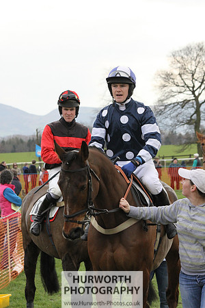Hurworth Point to Point 002