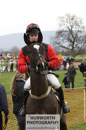 Hurworth Point to Point 003