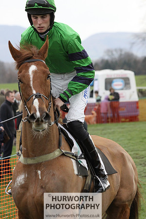 Hurworth Point to Point 004
