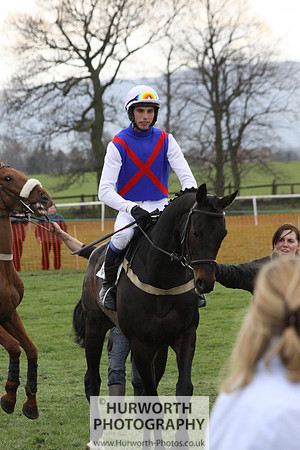Hurworth Point to Point 005