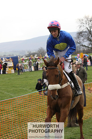 Hurworth Point to Point 006
