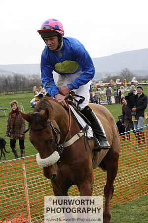 Hurworth Point to Point 007