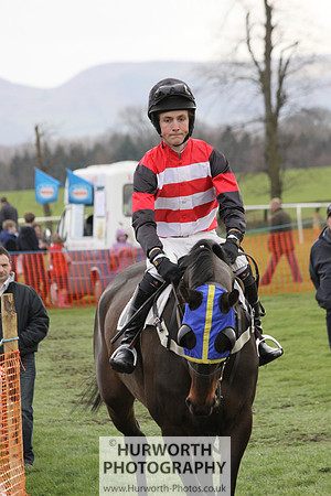 Hurworth Point to Point 008
