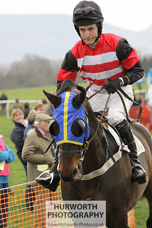 Hurworth Point to Point 009