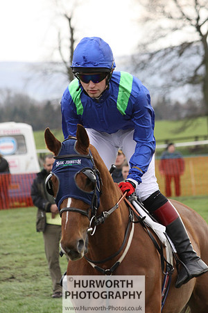 Hurworth Point to Point 010