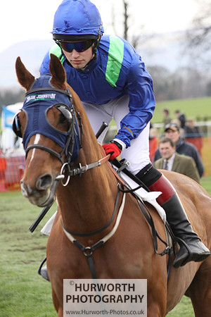 Hurworth Point to Point 011