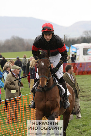 Hurworth Point to Point 012