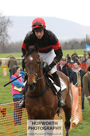 Hurworth Point to Point 013