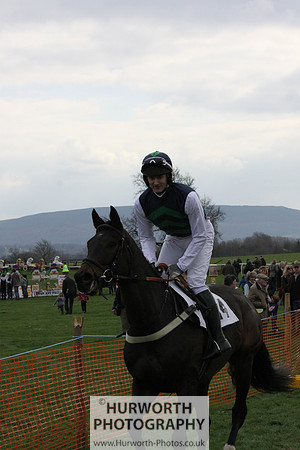 Hurworth Point to Point 014