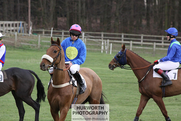 Hurworth Point to Point 015