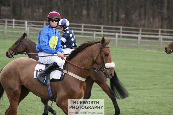 Hurworth Point to Point 016