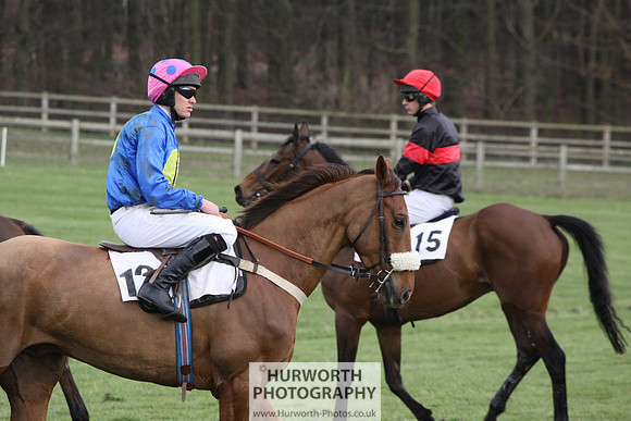 Hurworth Point to Point 017