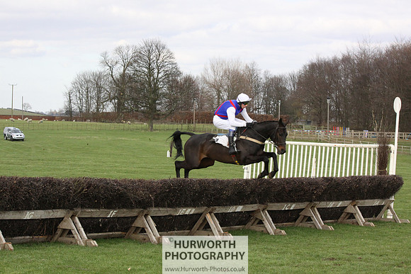 Hurworth Point to Point 018