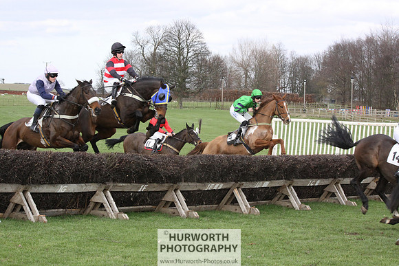 Hurworth Point to Point 023