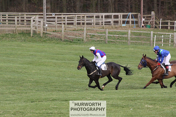 Hurworth Point to Point 024