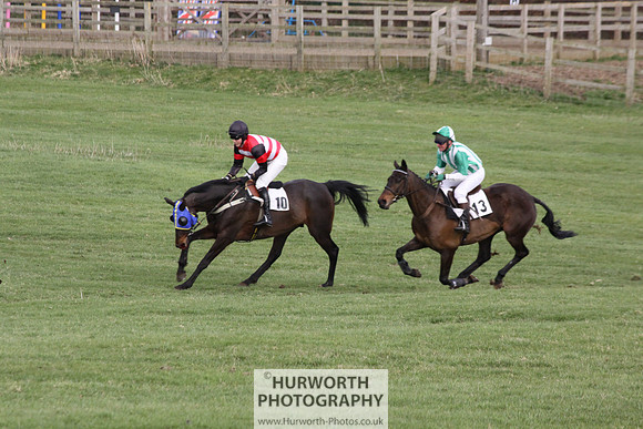 Hurworth Point to Point 026
