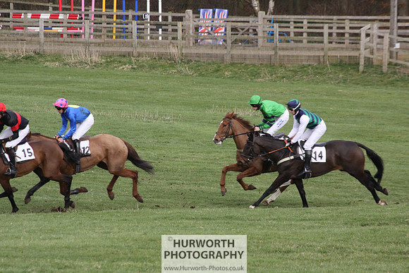 Hurworth Point to Point 027