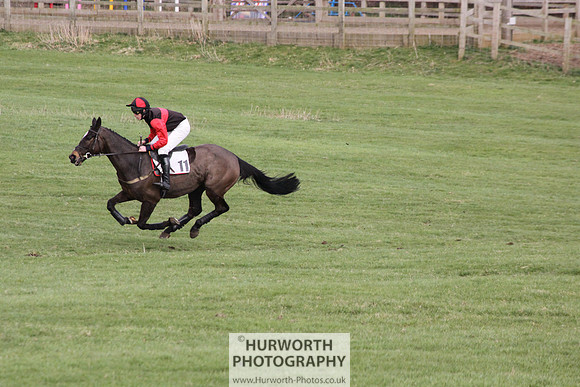 Hurworth Point to Point 028