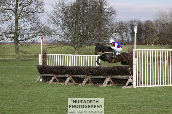 Hurworth Point to Point 029