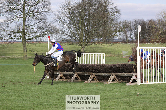 Hurworth Point to Point 030