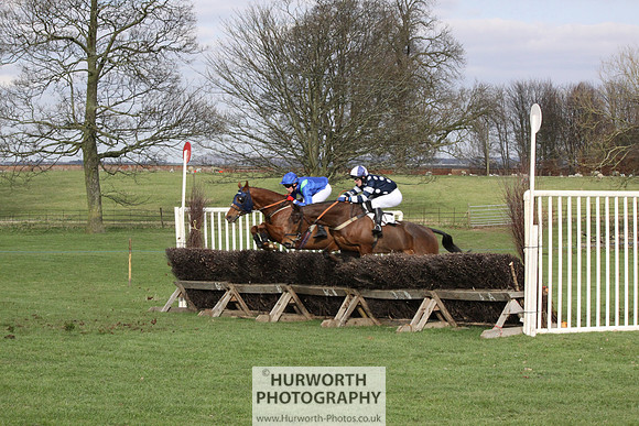 Hurworth Point to Point 031