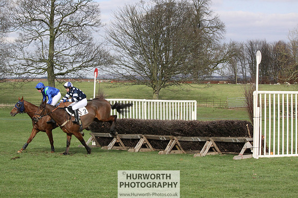 Hurworth Point to Point 032