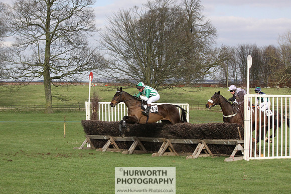 Hurworth Point to Point 033