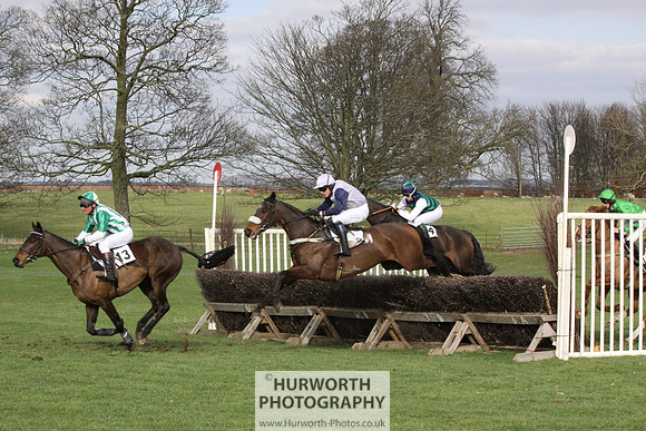 Hurworth Point to Point 034