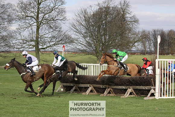 Hurworth Point to Point 035