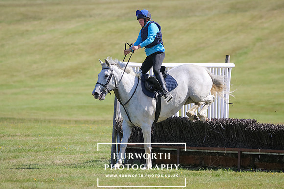 Hurworth Pleasure Ride 58
