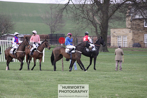 Hurworth Point to Point 013