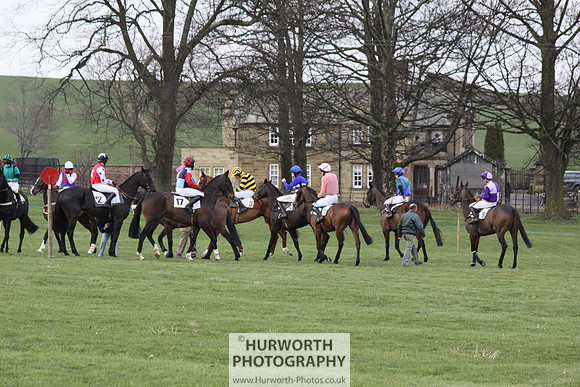 Hurworth Point to Point 012