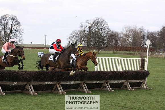 Hurworth Point to Point 014