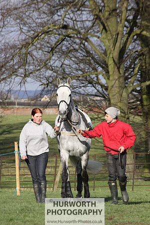 Hurworth Point to Point 007