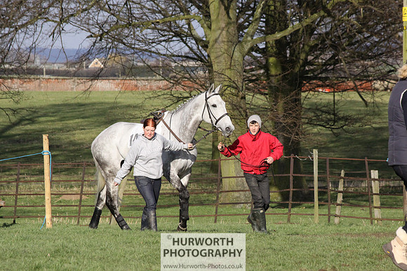 Hurworth Point to Point 006