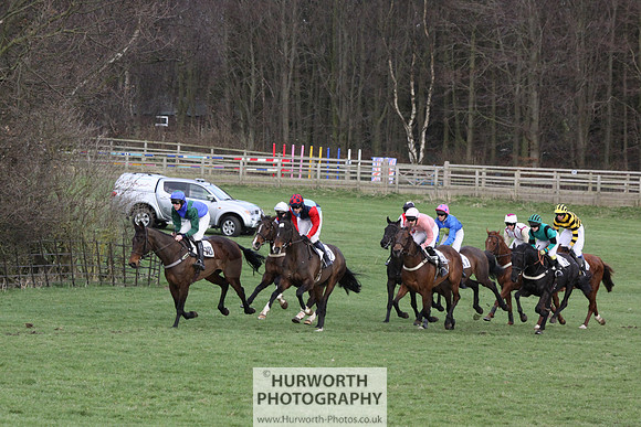Hurworth Point to Point 016