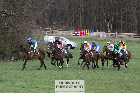 Hurworth Point to Point 017