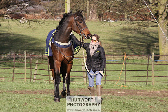Hurworth Point to Point 008