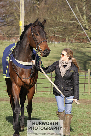 Hurworth Point to Point 009